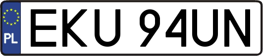 EKU94UN