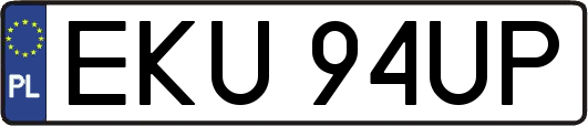 EKU94UP