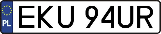 EKU94UR