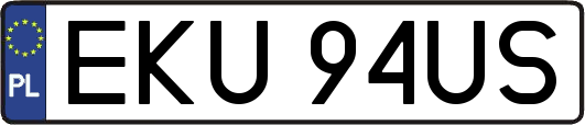 EKU94US