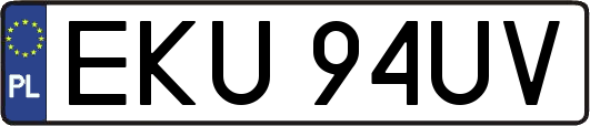 EKU94UV
