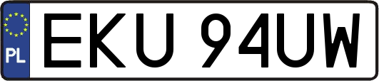 EKU94UW