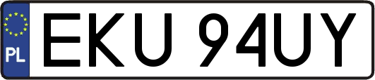 EKU94UY