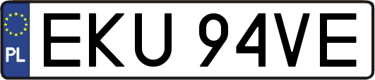 EKU94VE