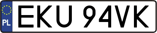 EKU94VK