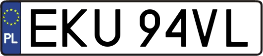 EKU94VL