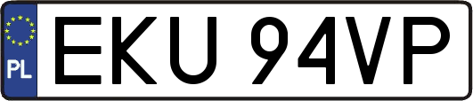 EKU94VP
