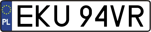 EKU94VR