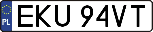 EKU94VT