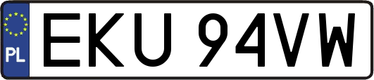 EKU94VW