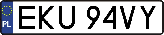 EKU94VY