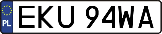 EKU94WA