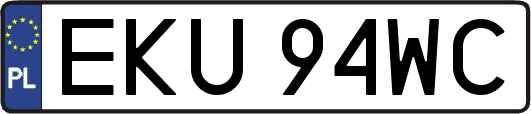EKU94WC