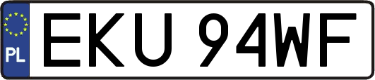EKU94WF
