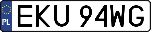 EKU94WG