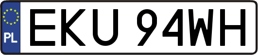 EKU94WH
