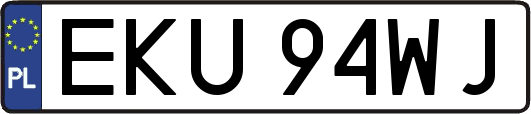 EKU94WJ