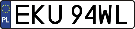 EKU94WL