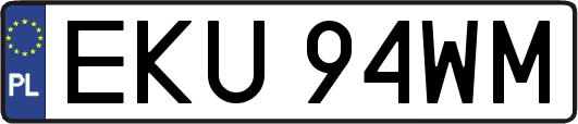 EKU94WM