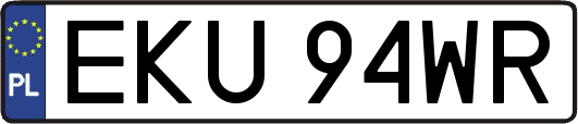 EKU94WR