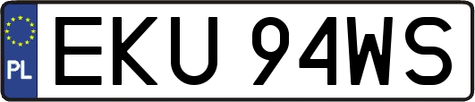 EKU94WS