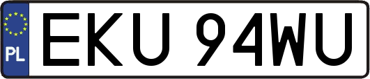 EKU94WU