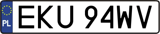 EKU94WV