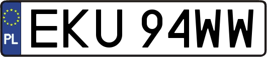 EKU94WW