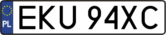 EKU94XC
