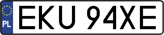 EKU94XE