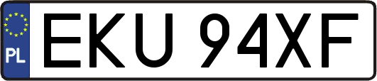 EKU94XF