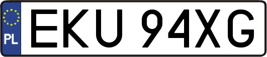 EKU94XG