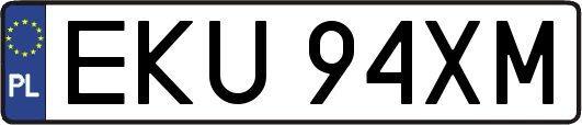 EKU94XM