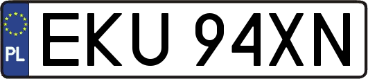 EKU94XN