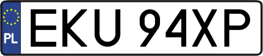 EKU94XP