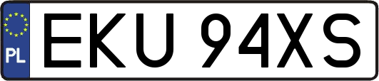 EKU94XS