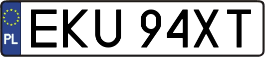 EKU94XT