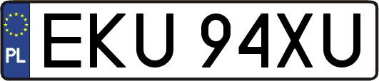 EKU94XU