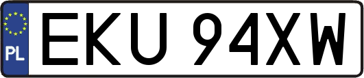 EKU94XW
