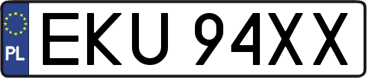 EKU94XX