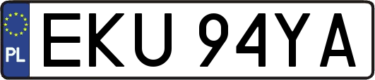 EKU94YA