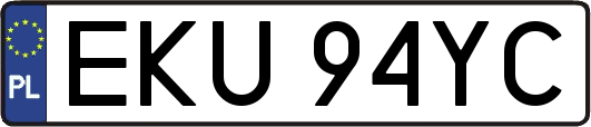 EKU94YC