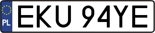 EKU94YE