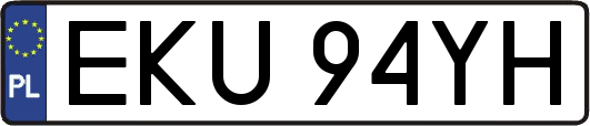 EKU94YH