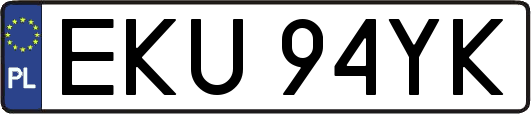 EKU94YK