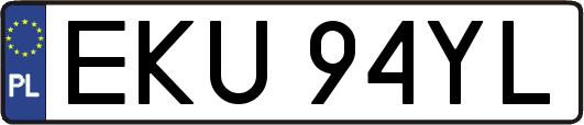 EKU94YL