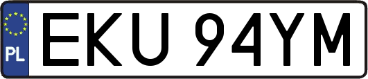 EKU94YM