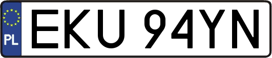 EKU94YN