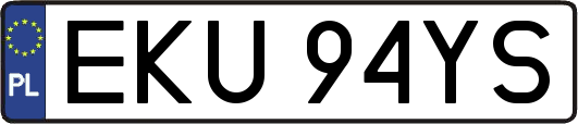 EKU94YS