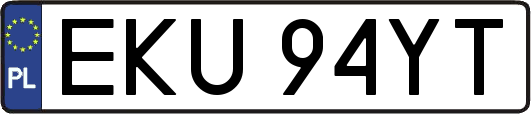 EKU94YT